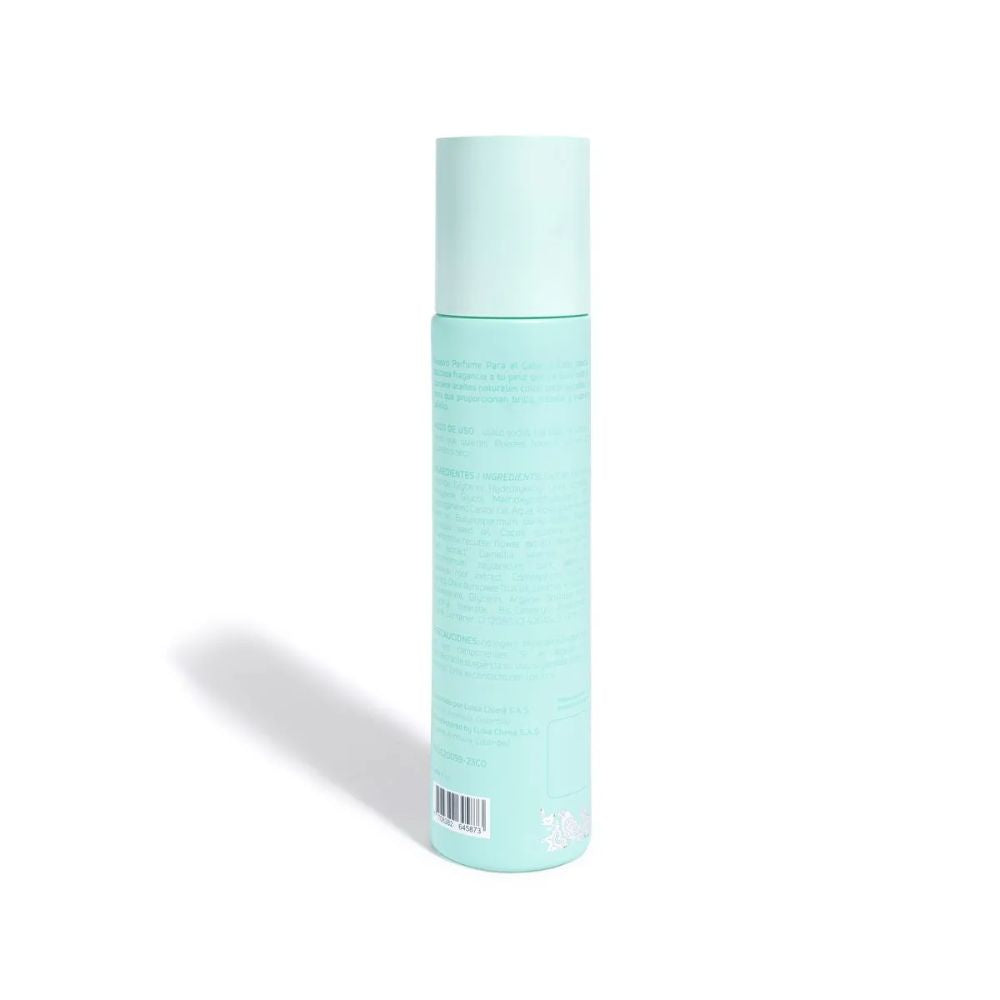 Kaba Hair Perfume Risky Fragrance 120 ml 