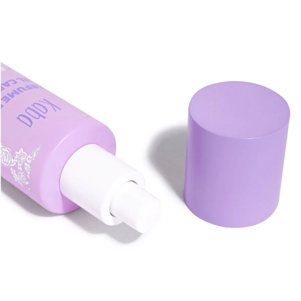 Kaba Perfume capilar Fragancia Confidente 120 ml