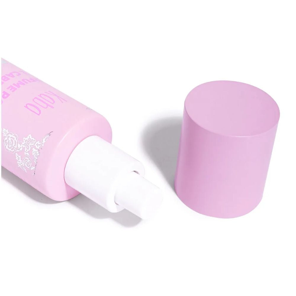 Kaba Hair Perfume Successful Fragrance 120ml 