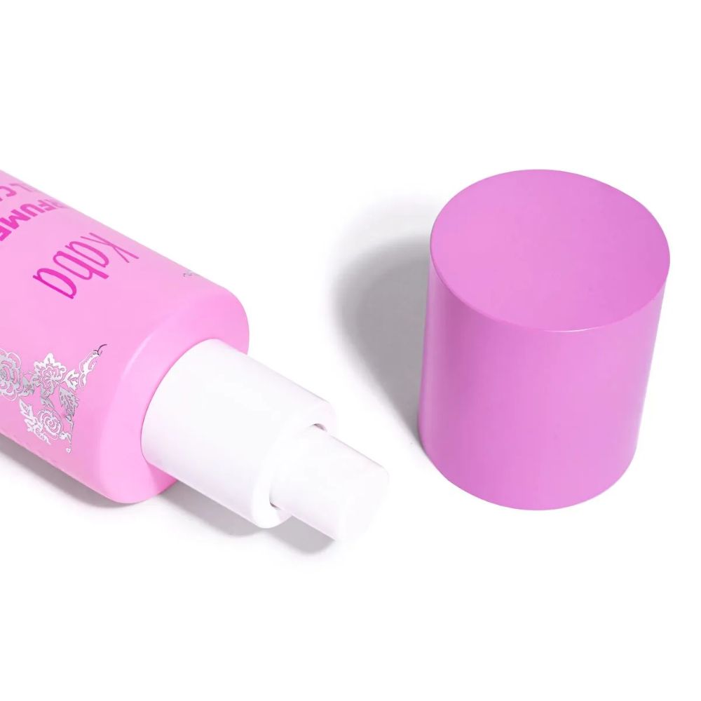 Kaba Perfume capilar Fragancia Poderosa 120 ml