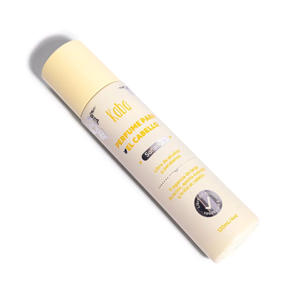 Kaba Hair Perfume Dreamy Fragrance 120 ml 
