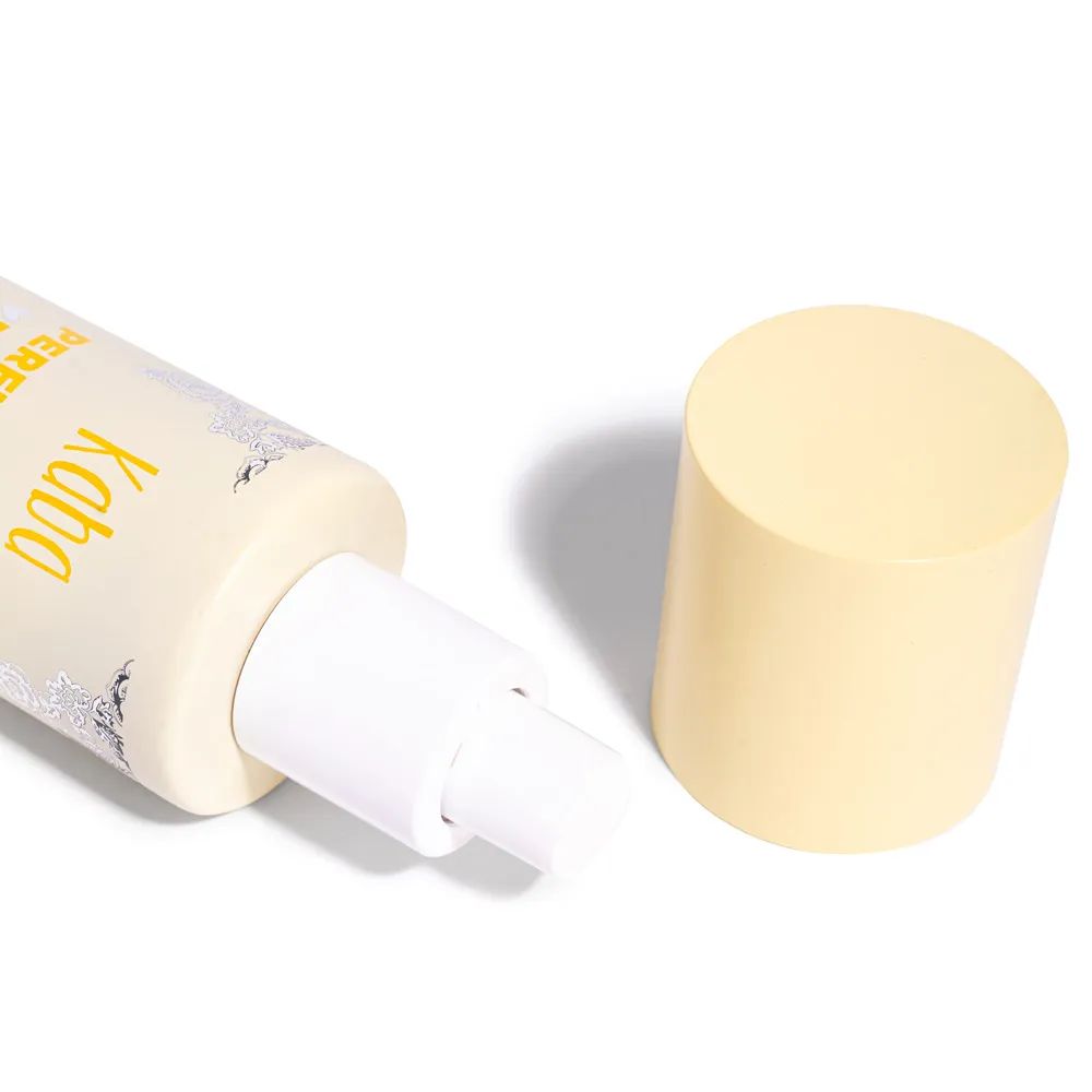 Kaba Hair Perfume Dreamy Fragrance 120 ml 