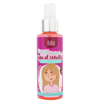 Hair Fragrance (5 Pack) Kaba Perfume Kit x 5 de perfumes para el cabello