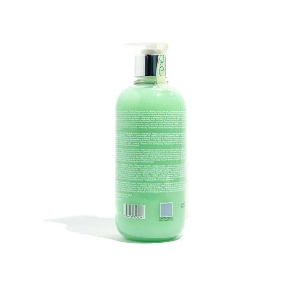 Kaba Shampoo Reparador SOS 450 ML
