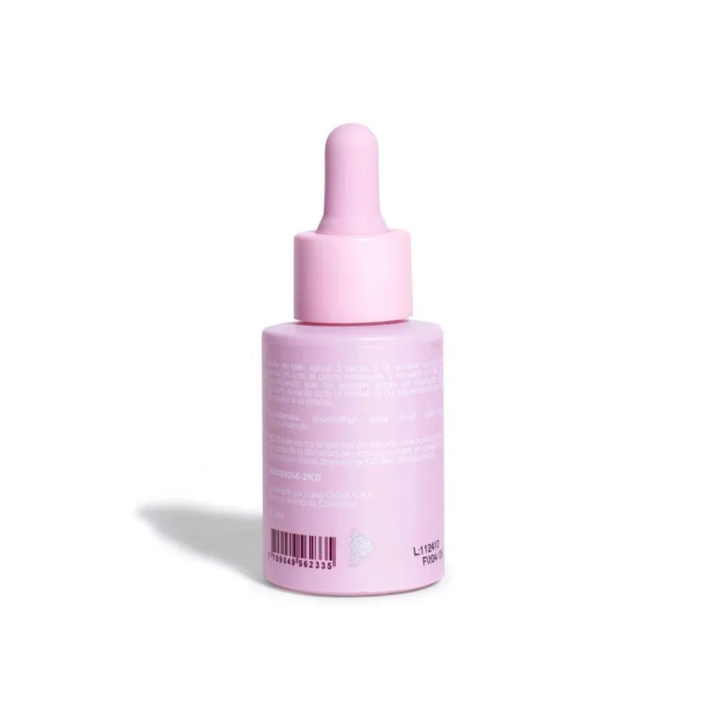 Kaba Tonico capilar Crecimiento Intensivo 30ml