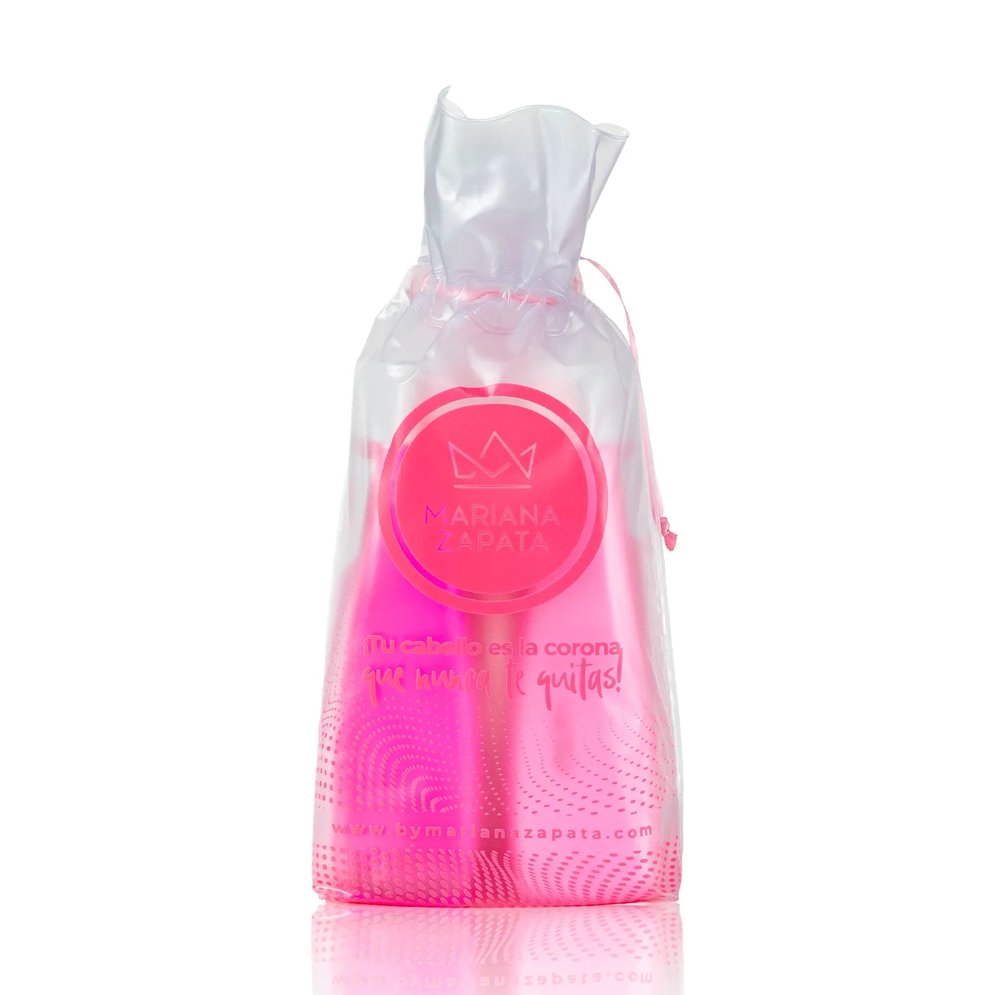 Mariana Zapata Kit Shampoo 500ml + Acondicionador 500ml (2 pack)