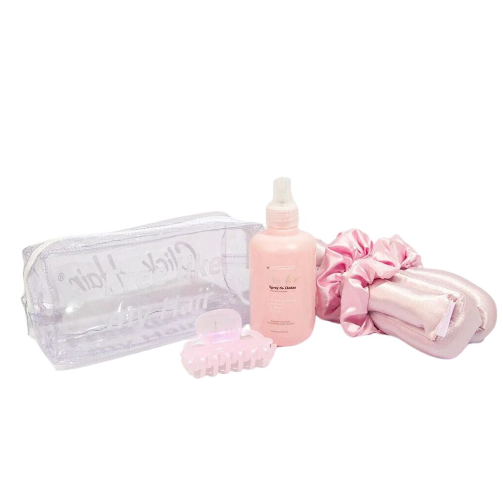 Kit Ondas Click Hair