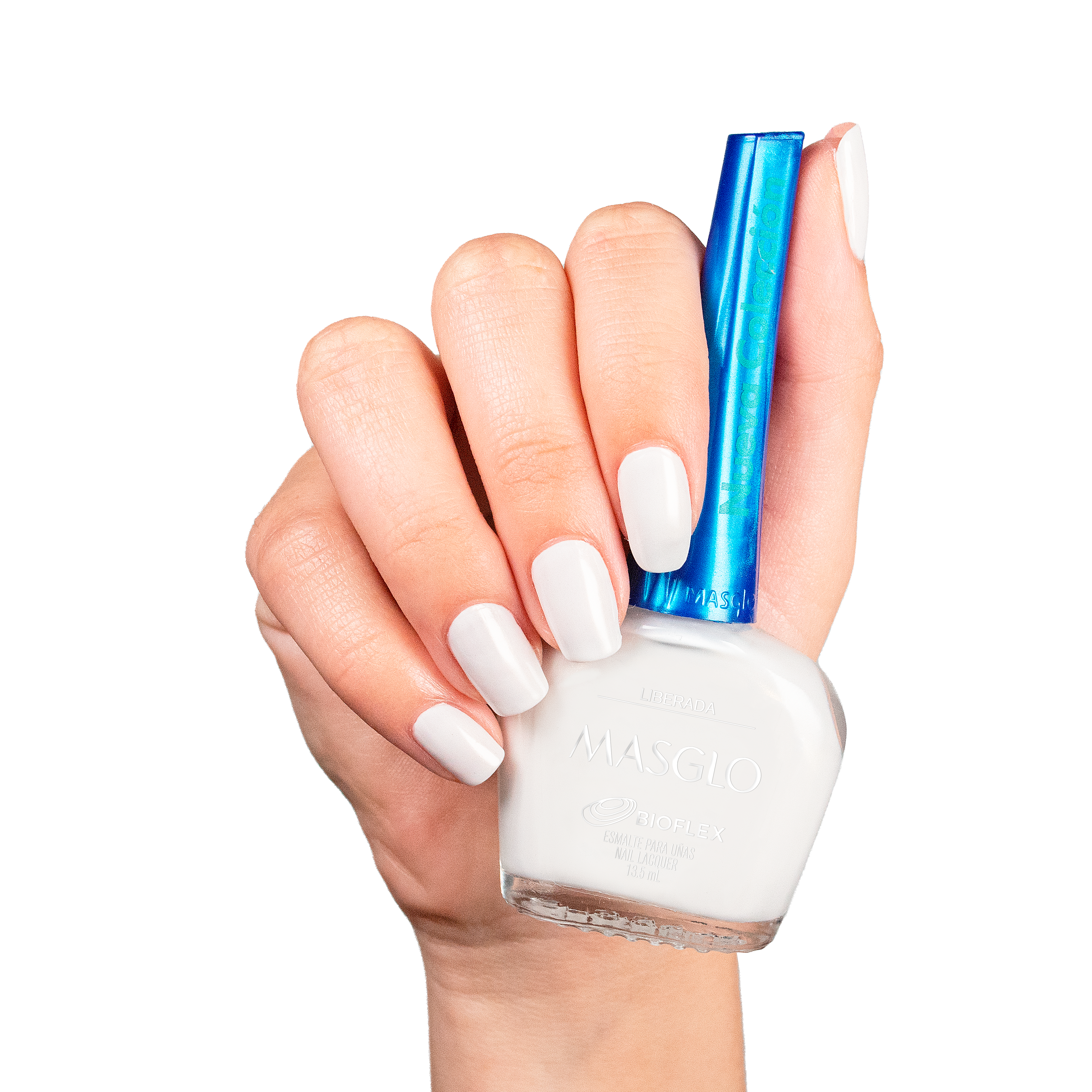 LIBERADA - MASGLO CREAMY TRADITIONAL ENAMEL 13.5 ML