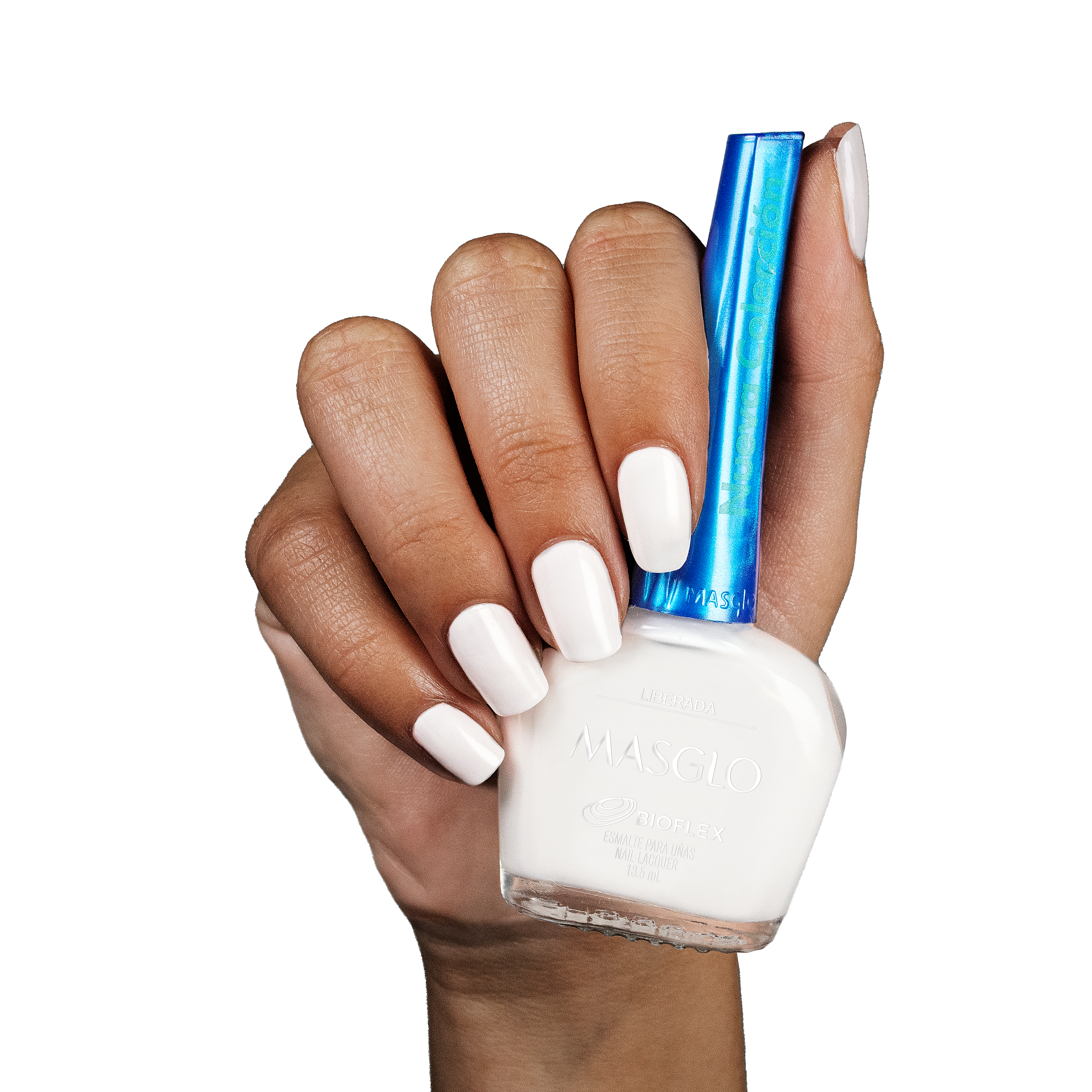 LIBERADA - MASGLO CREAMY TRADITIONAL ENAMEL 13.5 ML