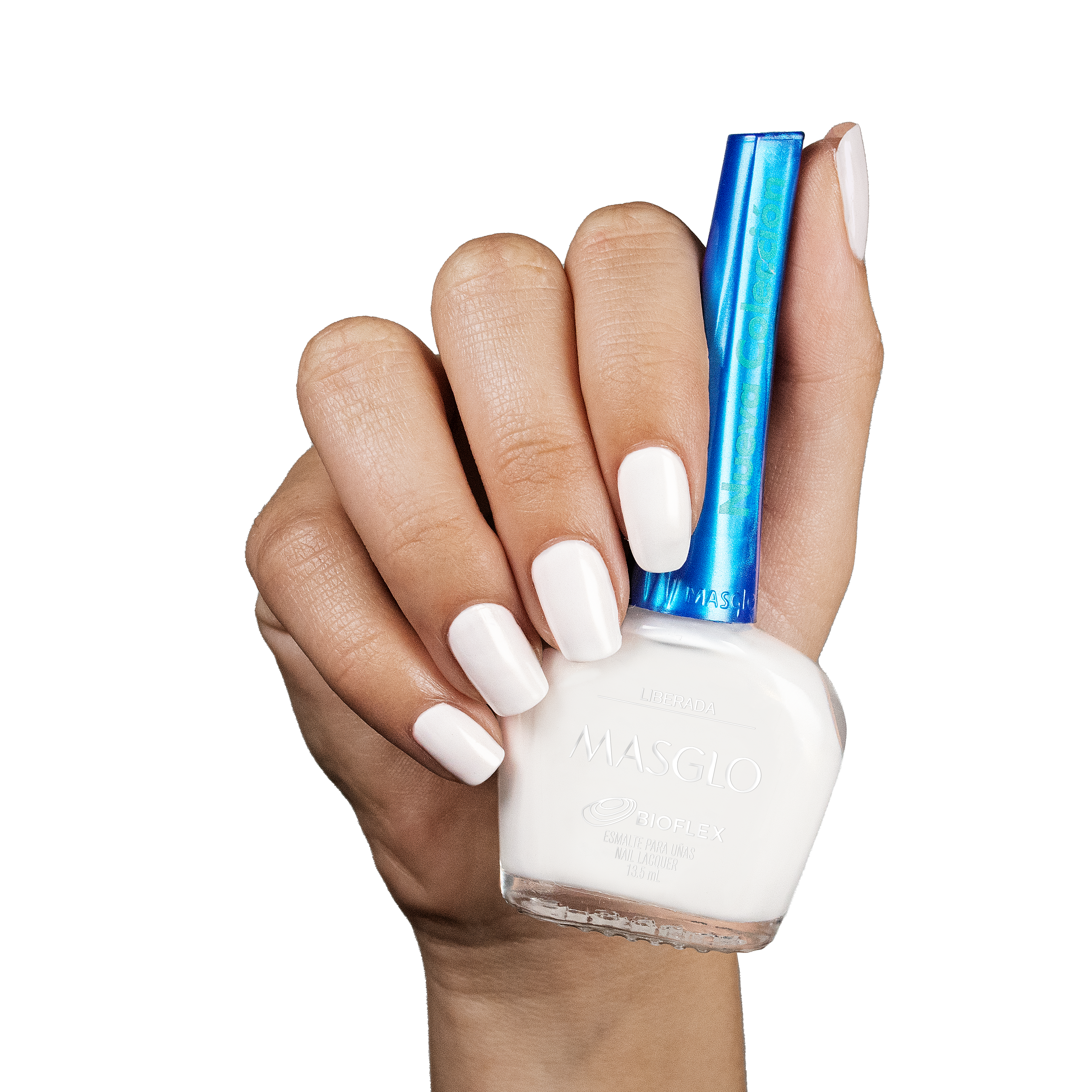 LIBERADA - MASGLO CREAMY TRADITIONAL ENAMEL 13.5 ML