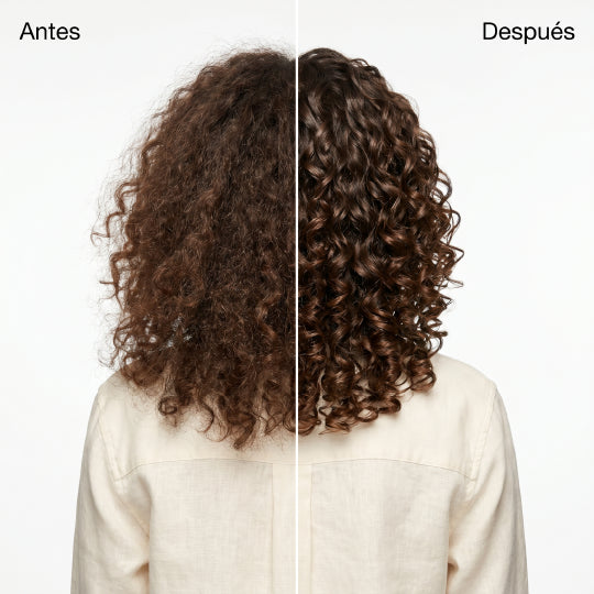 DESCUENTO - Leche pal Pelo Shampoo Kids Rizos Hidratante 440ml