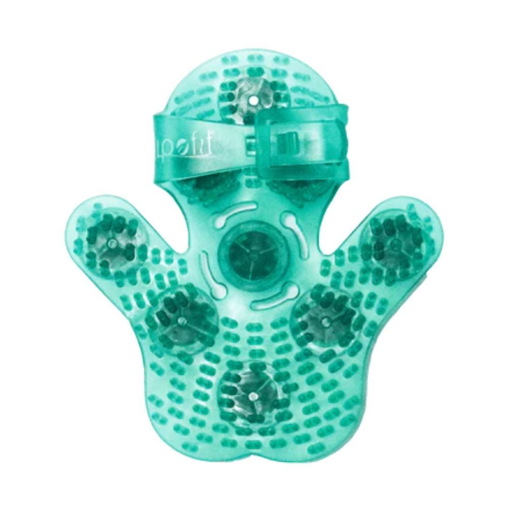 LIPOFIT Gel Reductor Reafirmante 260g + Guante Masajeador (2 pack) - LIPOFIT KIT BODY FIRM