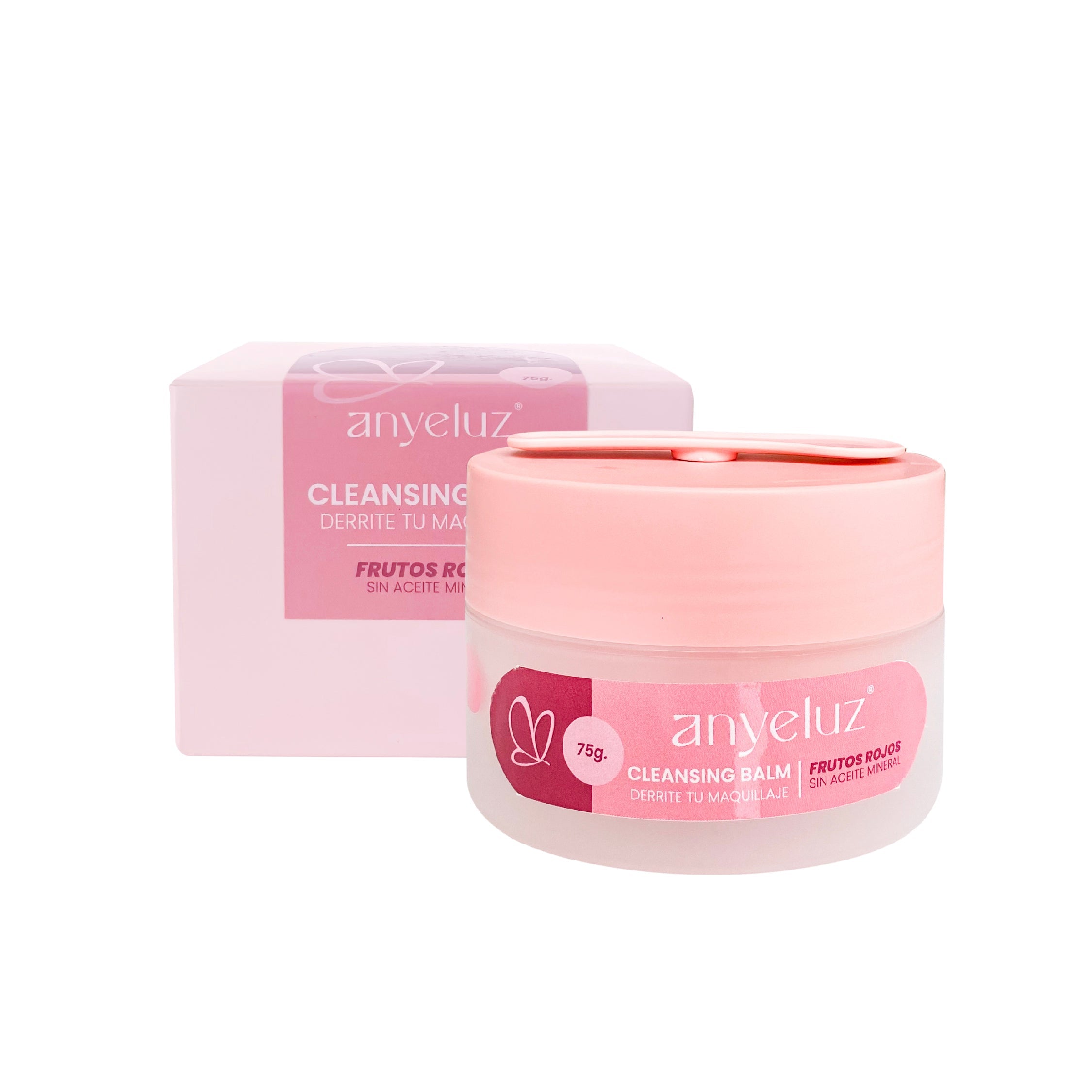 ANYELUZ MAKEUP REMOVER (CLEANSING BALM)