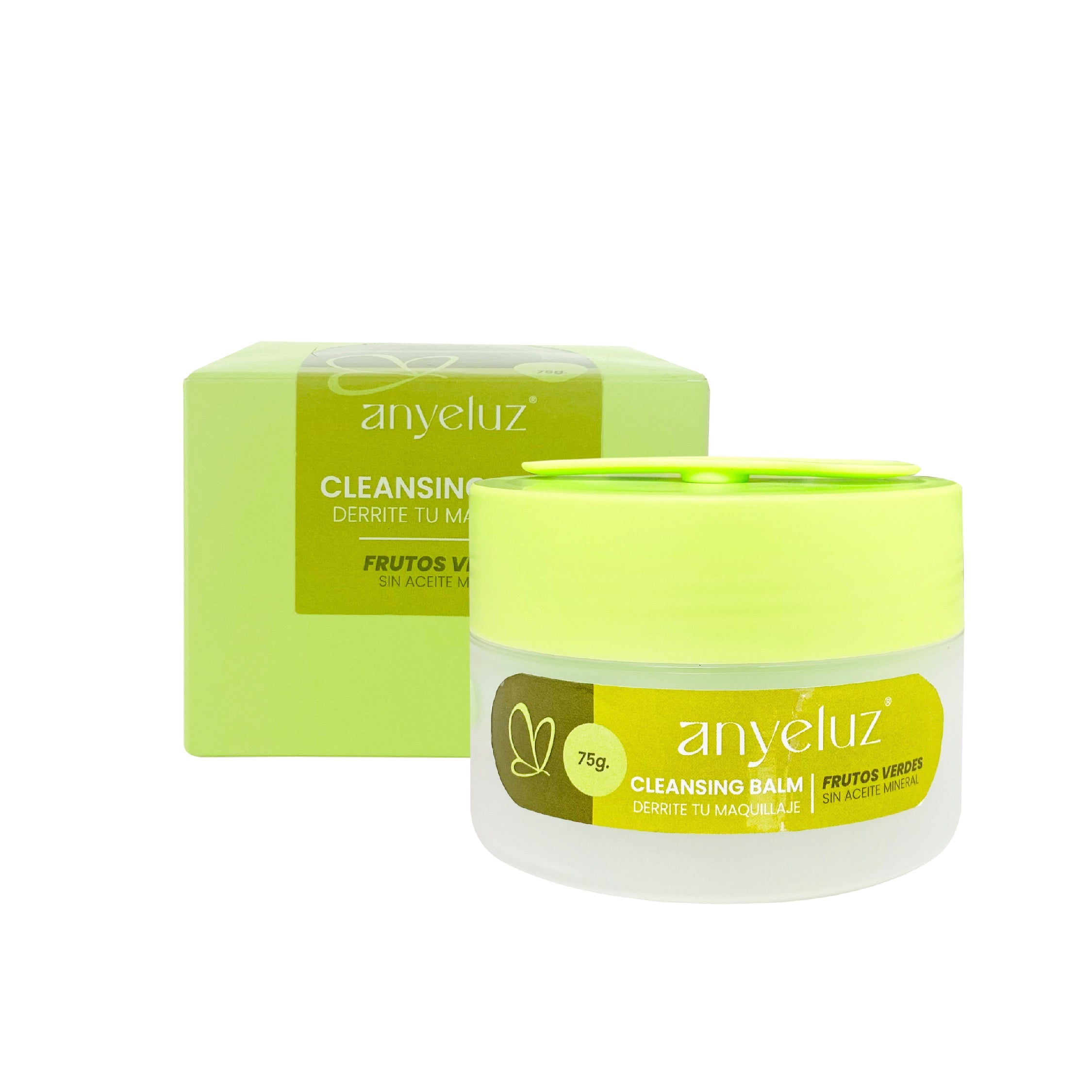 ANYELUZ MAKEUP REMOVER (CLEANSING BALM)