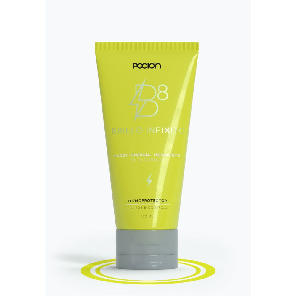 La Pocion Thermoprotector B8 Infinite Shine 150mL 