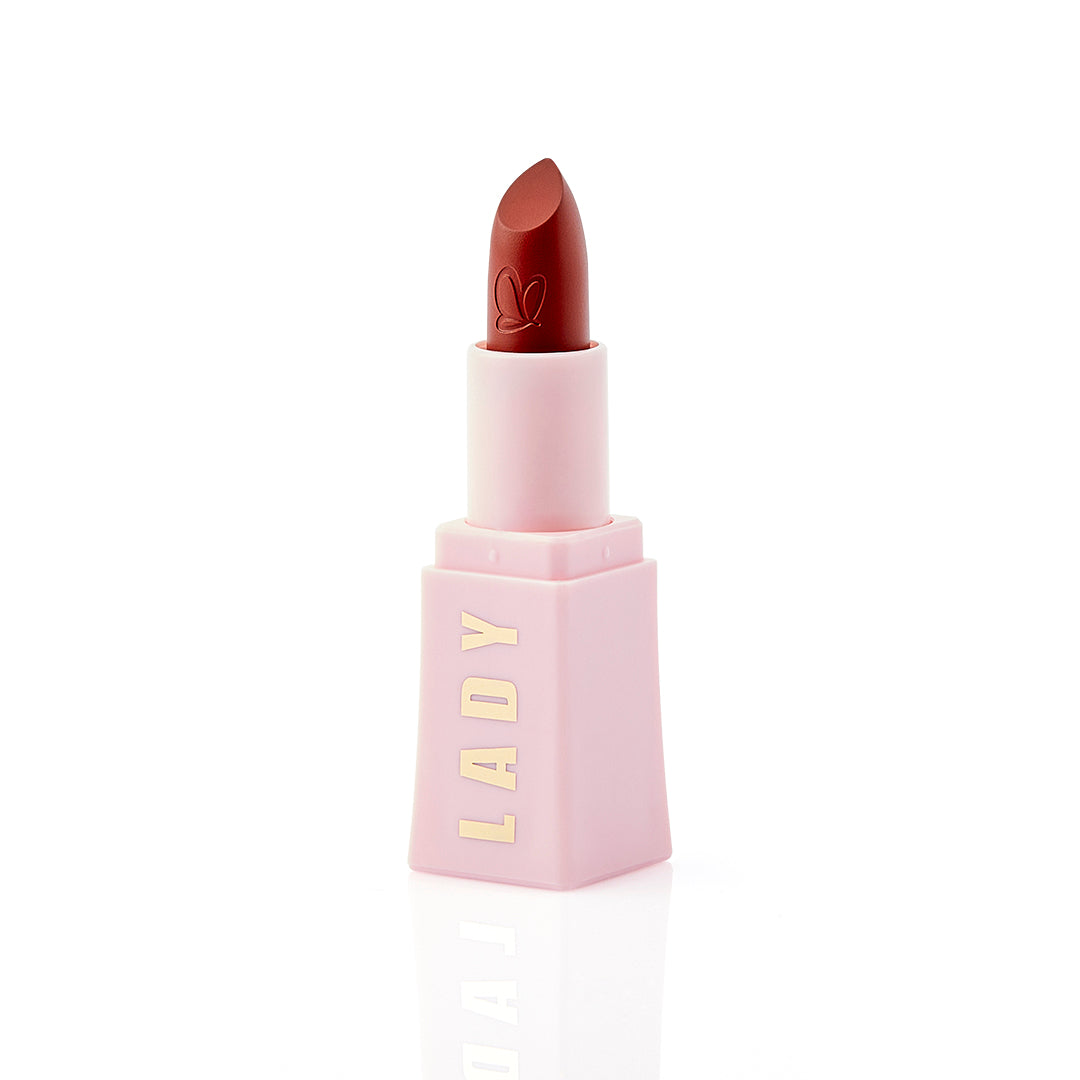 ANYELUZ LABIAL EN BARRA LADY