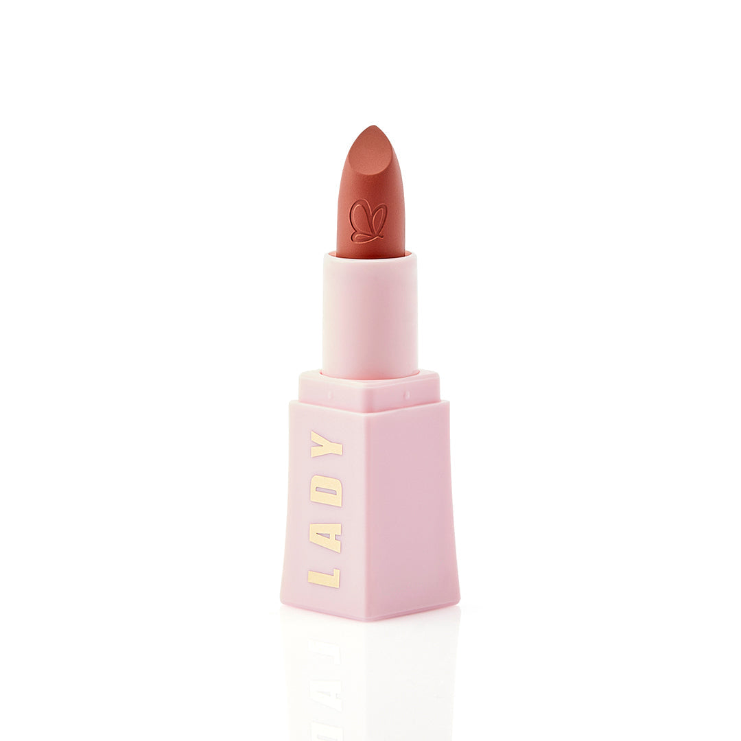 ANYELUZ LABIAL EN BARRA LADY