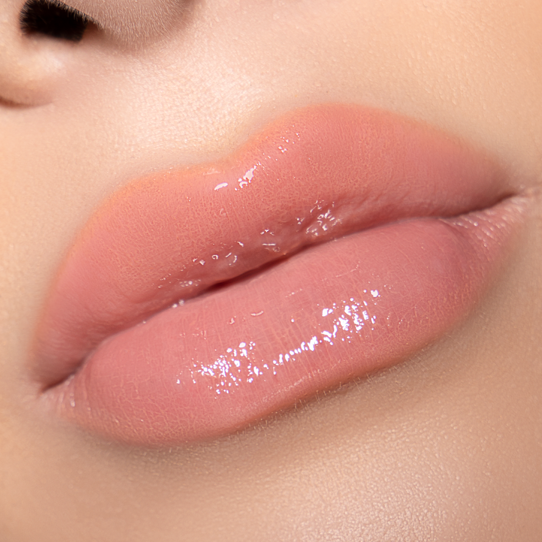 ANYELUZ LIP GLOSS LIP MASK