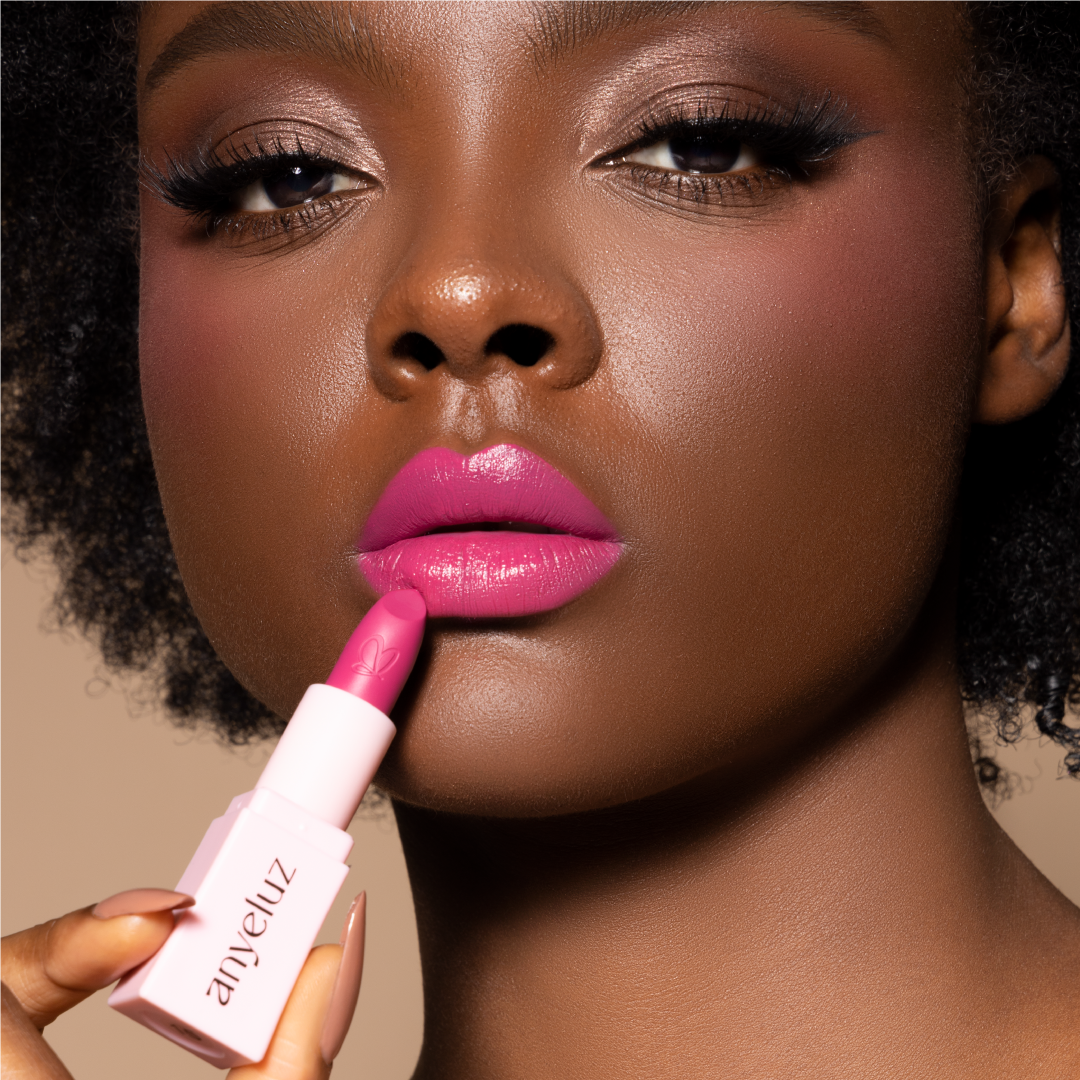 ANYELUZ LABIAL EN BARRA LADY