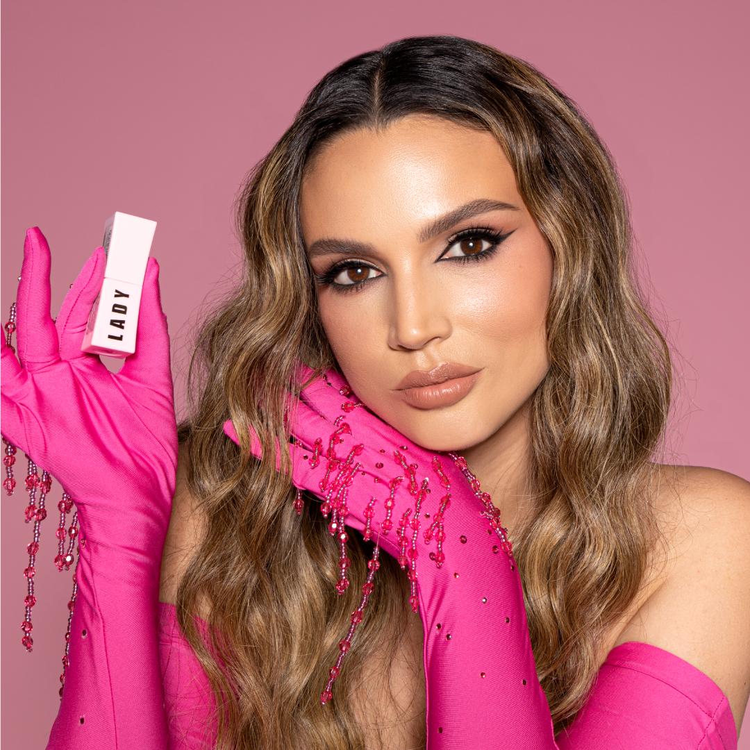 ANYELUZ LABIAL EN BARRA LADY