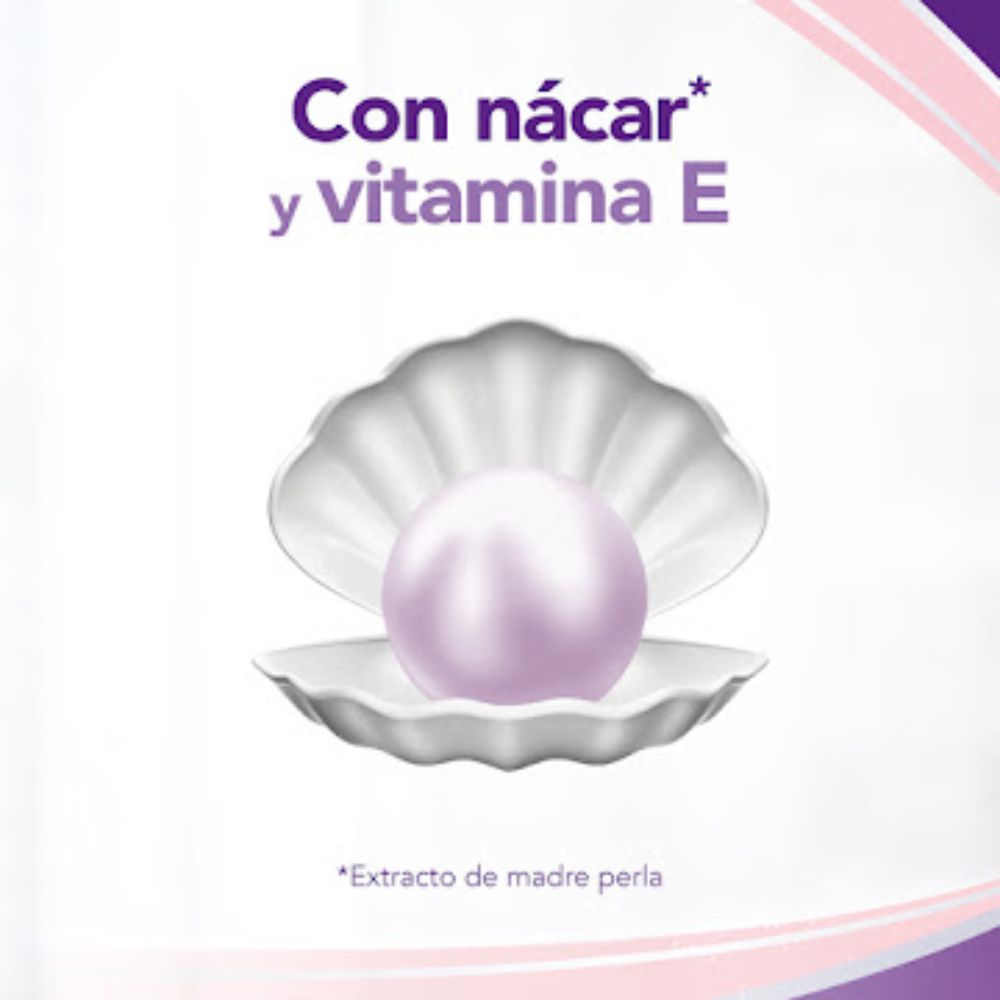 Lady Speed Stick Desodorante en Barra Aclara Manchas con Nacar y Vitamina E x 45gr