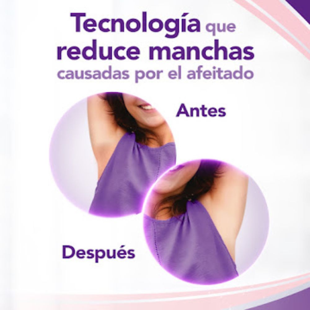 Lady Speed Stick Desodorante en Barra Aclara Manchas con Nacar y Vitamina E x 45gr