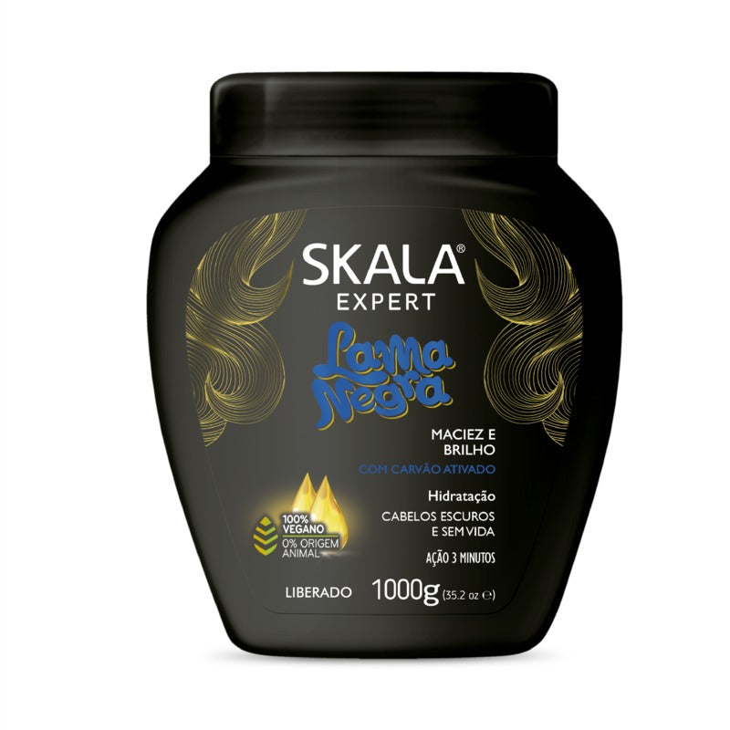 Skala Black Lama Treatment 1000gr