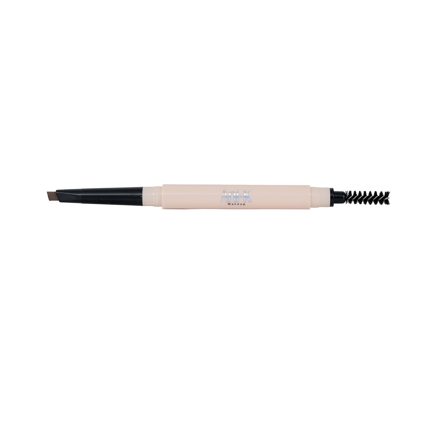 Anik Makeup Lapiz Doble para Cejas 0.3g