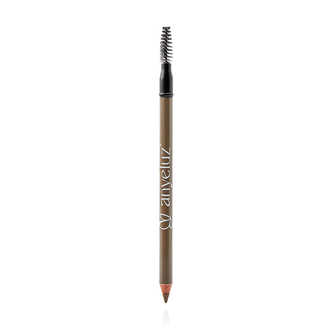 ANYELUZ BROWN EYEBROW PENCIL