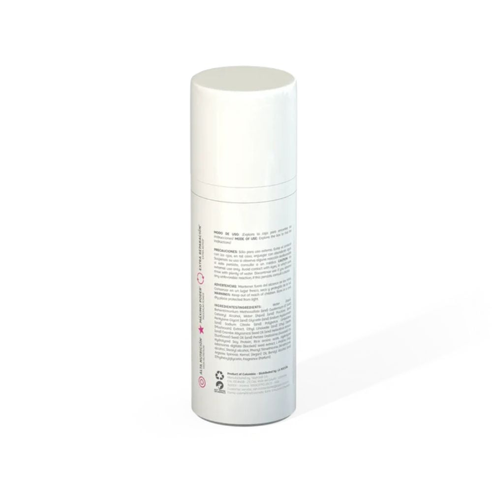 La Pocion BOOSTER - Tratamiento Capilar Reparador x 50ml