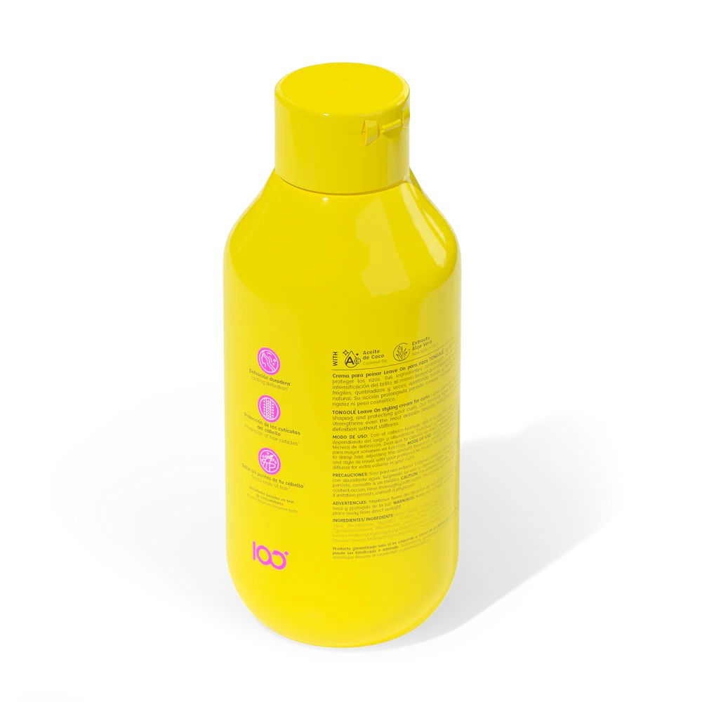La Pocion Leave on Tongole 440mL
