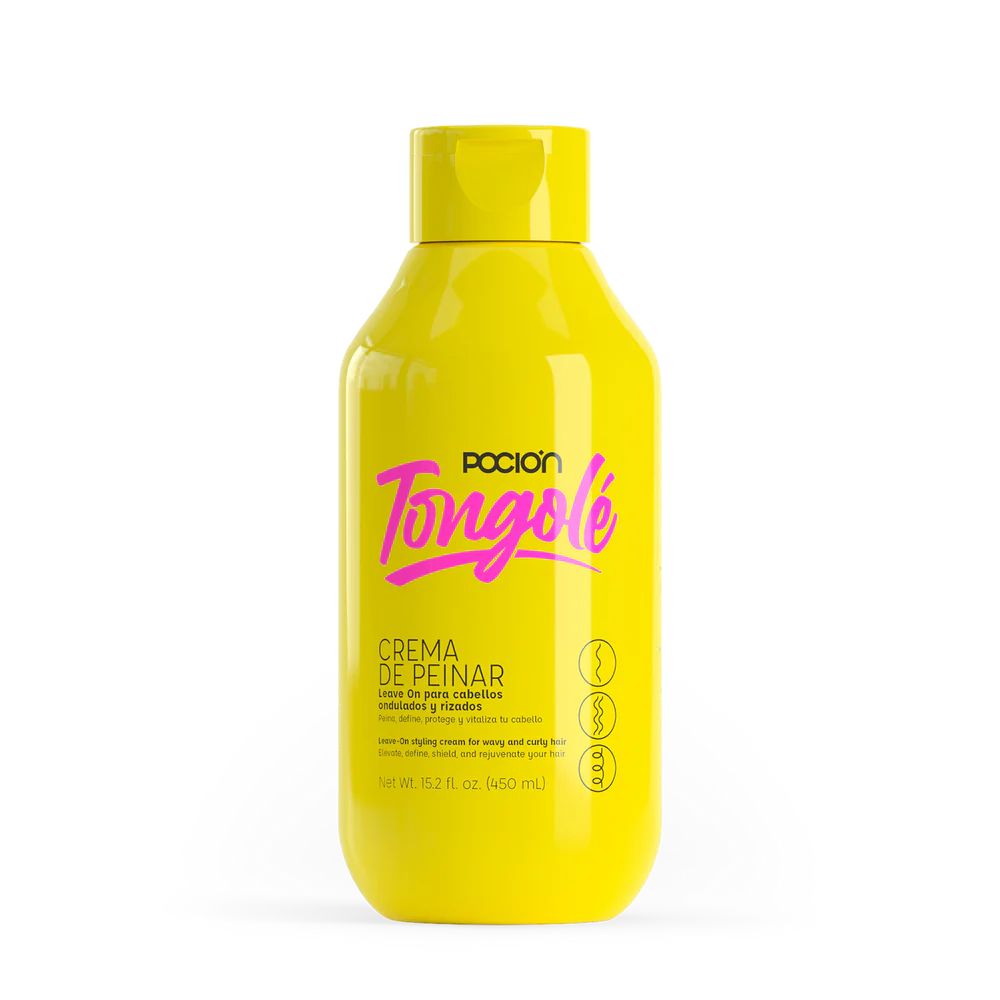 La Pocion Leave on Tongole 440mL