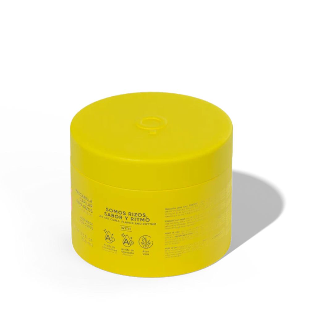 La Pocion Macarilla Tongole 350mL