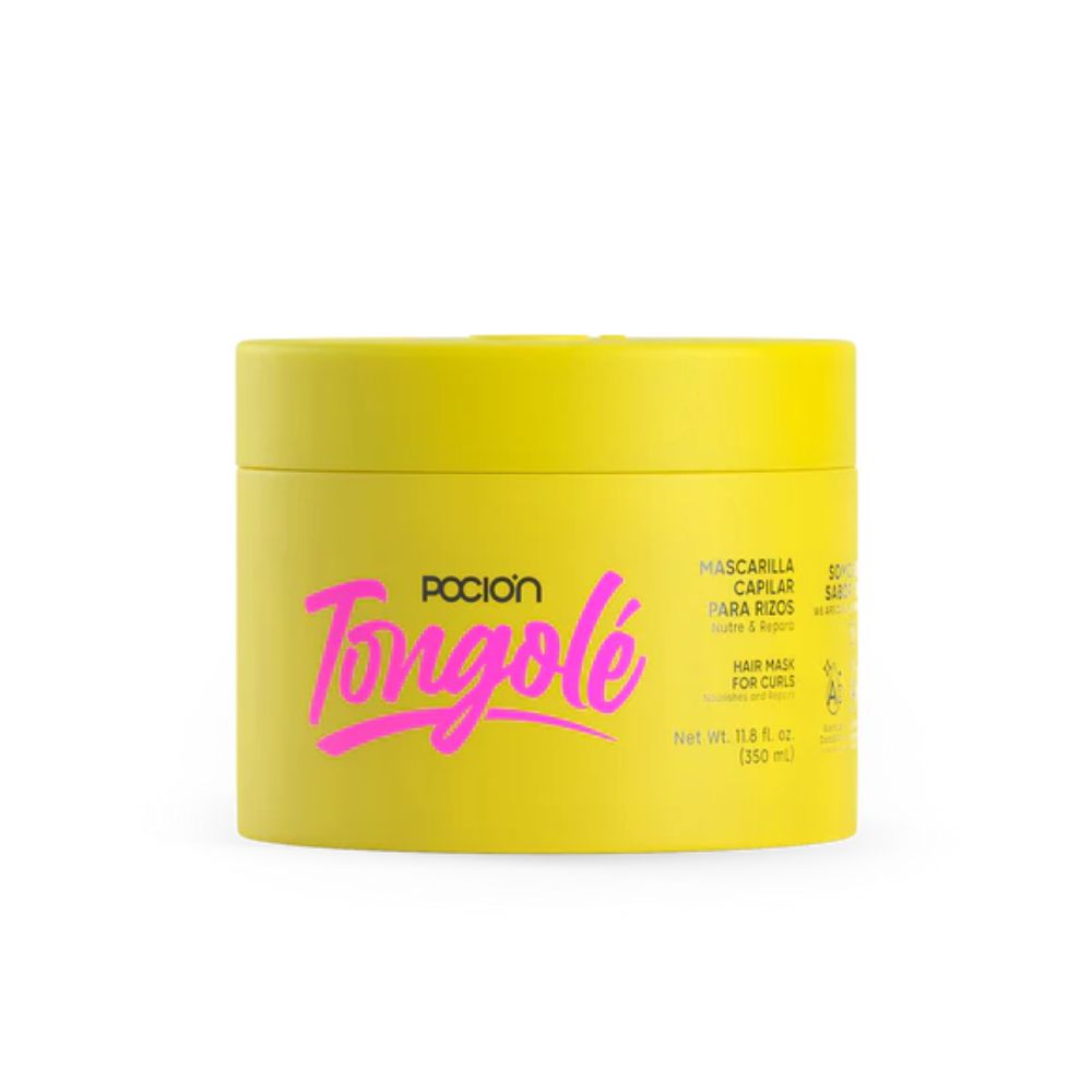 La Pocion Macarilla Tongole 350mL
