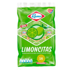 Galletas lecherita Ramo - Sweet and Soft Crakers with a unique taste - Pack of 16