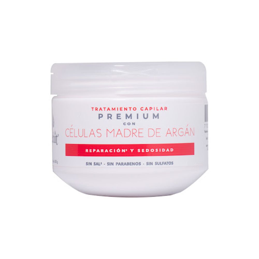 Lehit Tratamiento Celulas Madre de Argan x 300g
