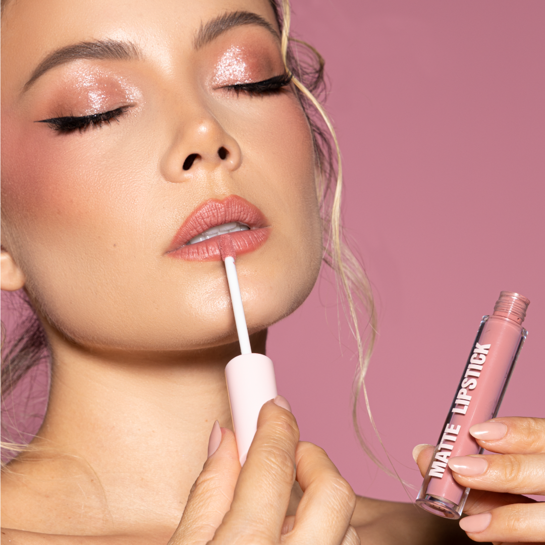 ANYELUZ LIP GLOSS AND LIP LINER DUO KIT