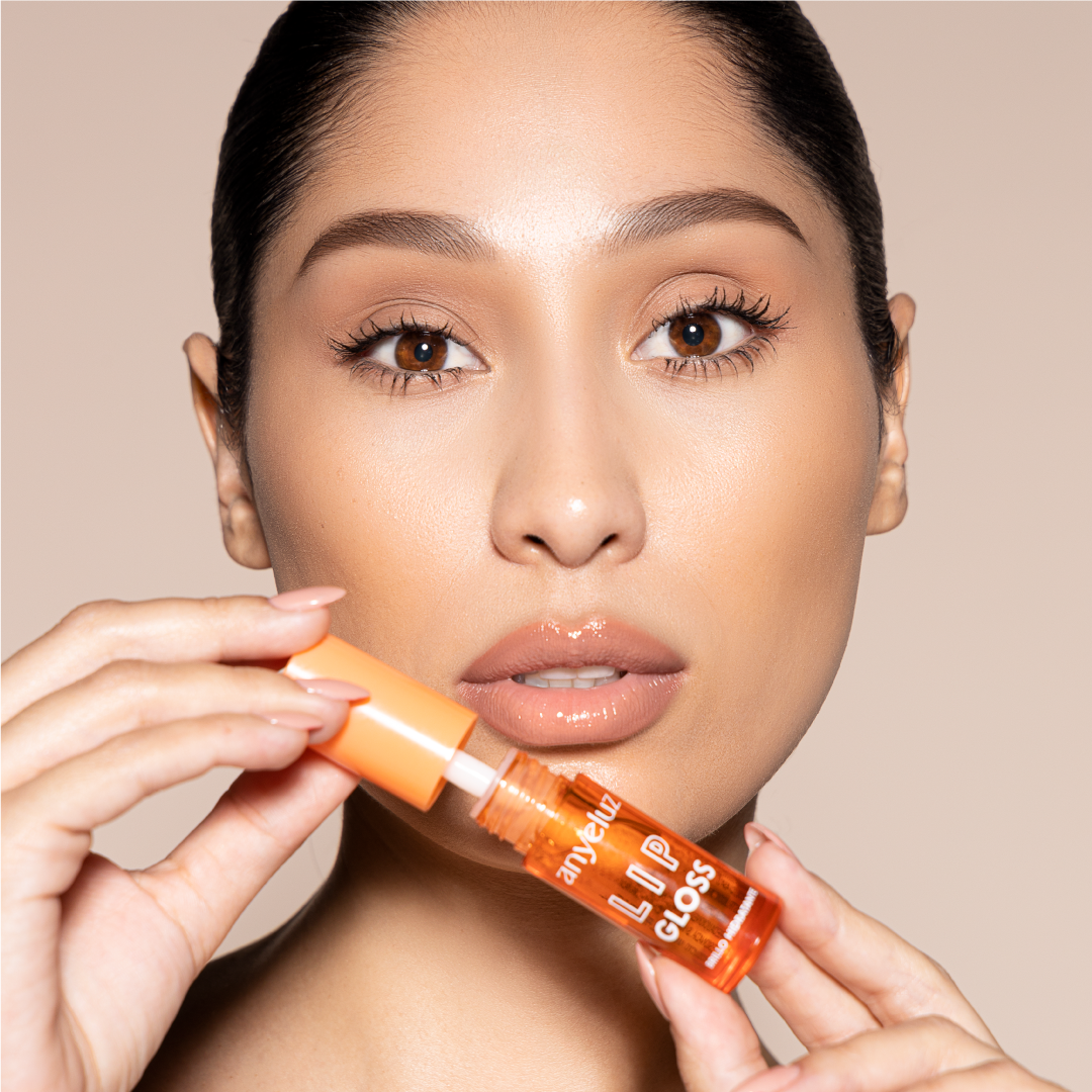 ANYELUZ LIP GLOSS