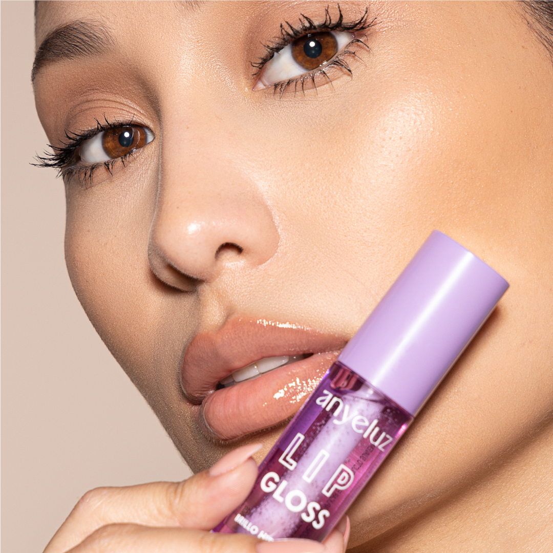 ANYELUZ LIP GLOSS