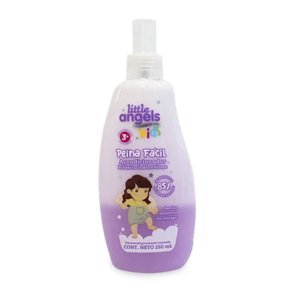 LITTLE ANGELS ACONDICIONADOR KIDS 250 ML