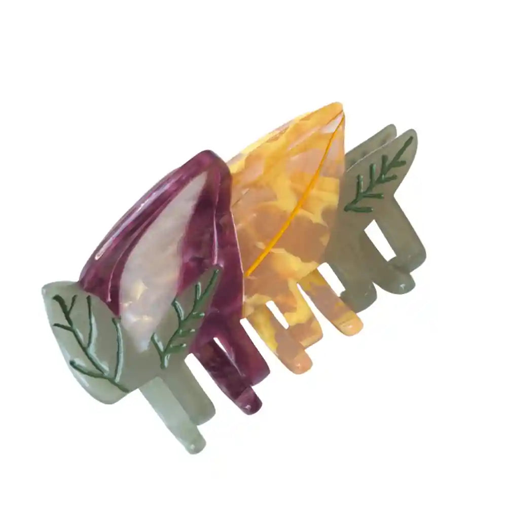 Renesme Hair Clips Lolita (mata de Cacao)