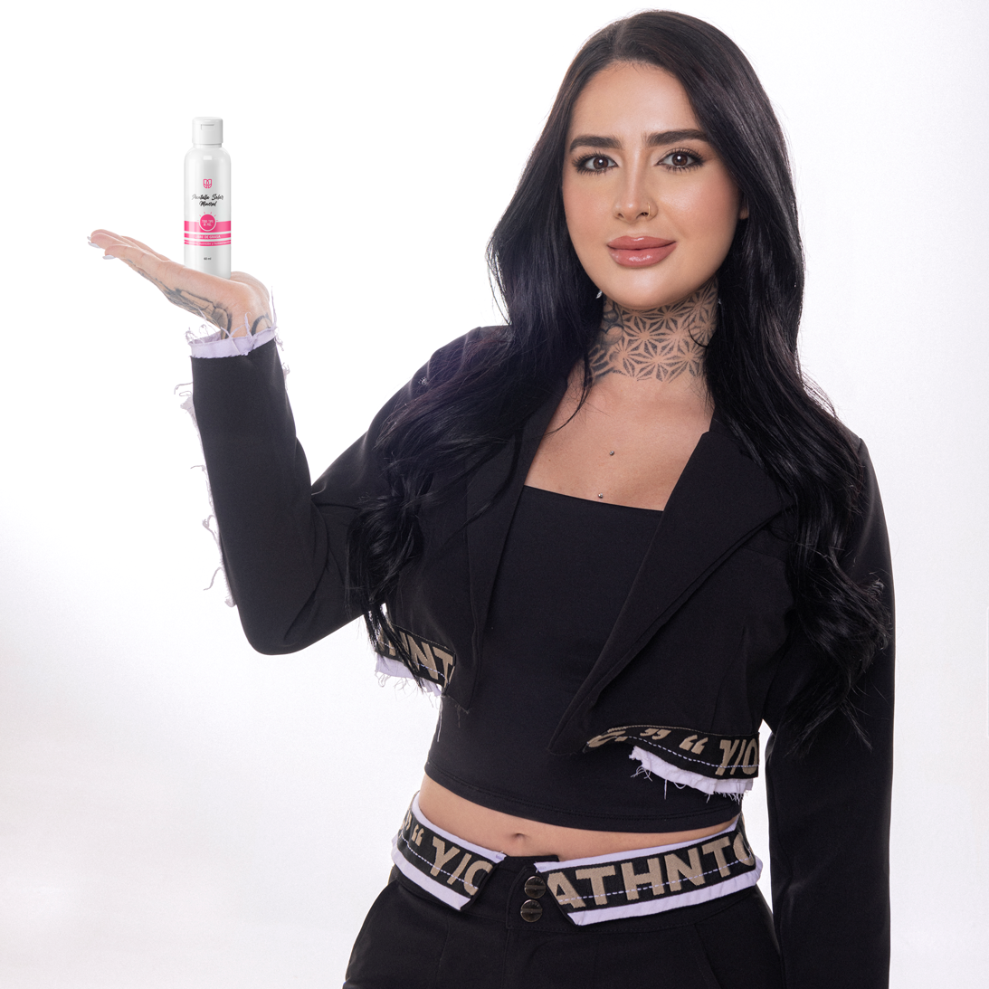 LB PANTALLA SOLAR 60ML