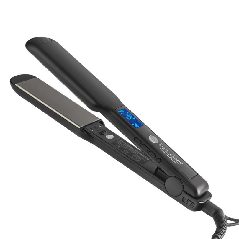 ELECTROBELLPRO PLANCHA LUXURY KERATIN & BOTOX