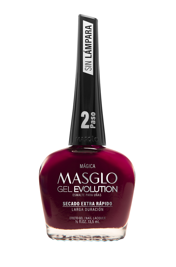 MAGICA - EVOLUTION GEL POLISH MASGLO GEL EFFECT 13.5 ML