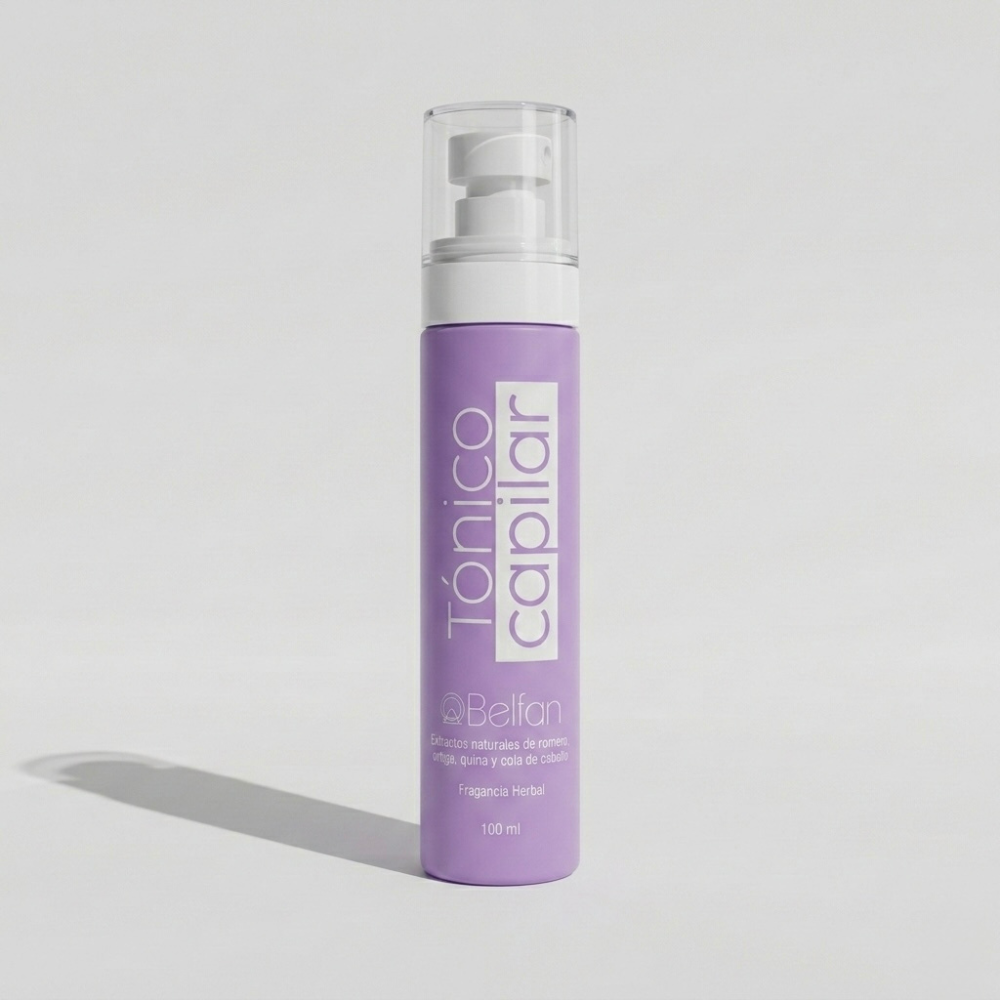 Belfan Tonico Capilar 100ml