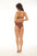 Peach Swimwear Vestido de Baño Wild Centella PANTY