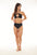 Peach Swimwear Vestido de Baño Wild Centella PANTY