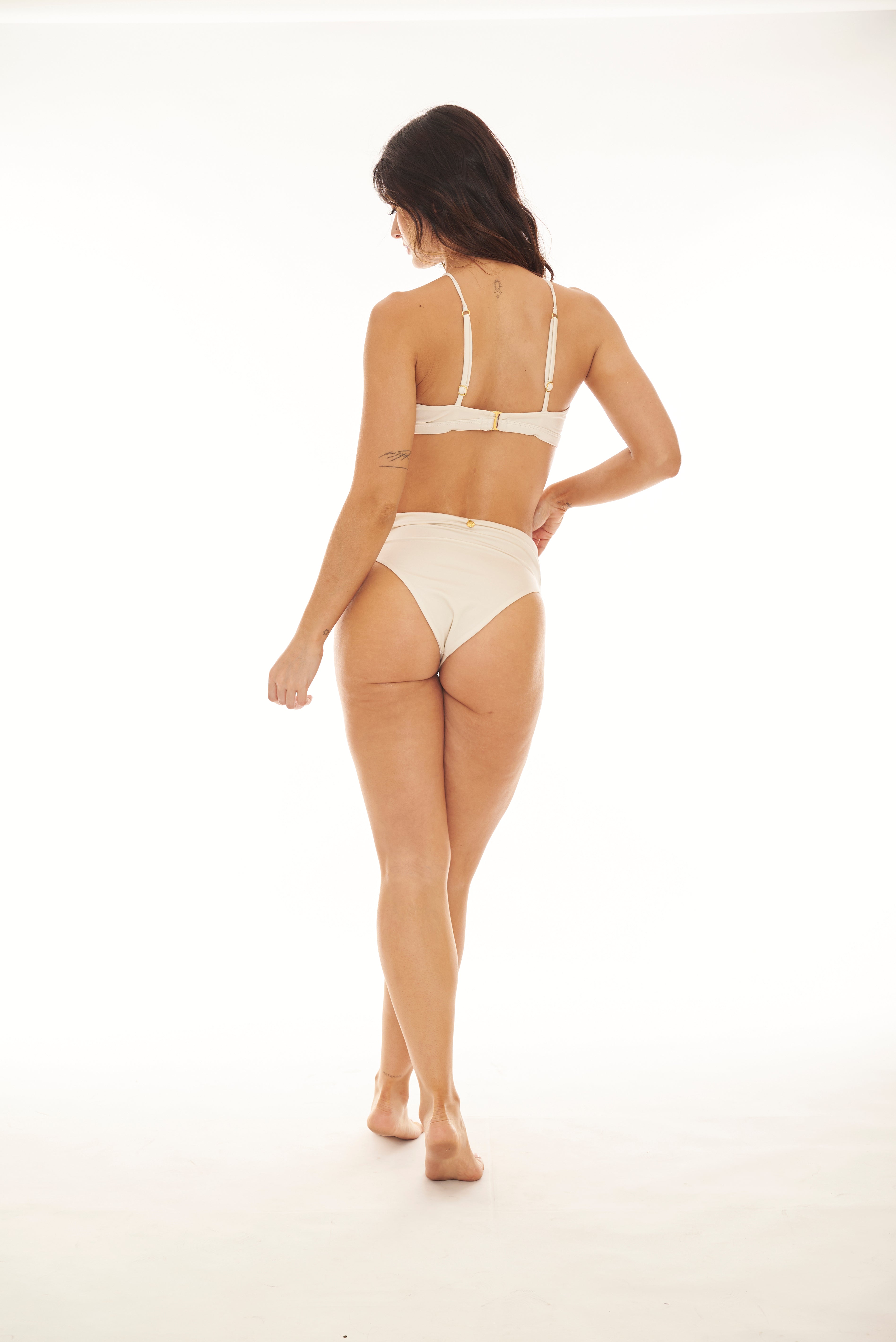Peach Swimwear Vestido de Baño Wild Centella PANTY