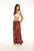 PEACH SWIMWEAR PANTALON