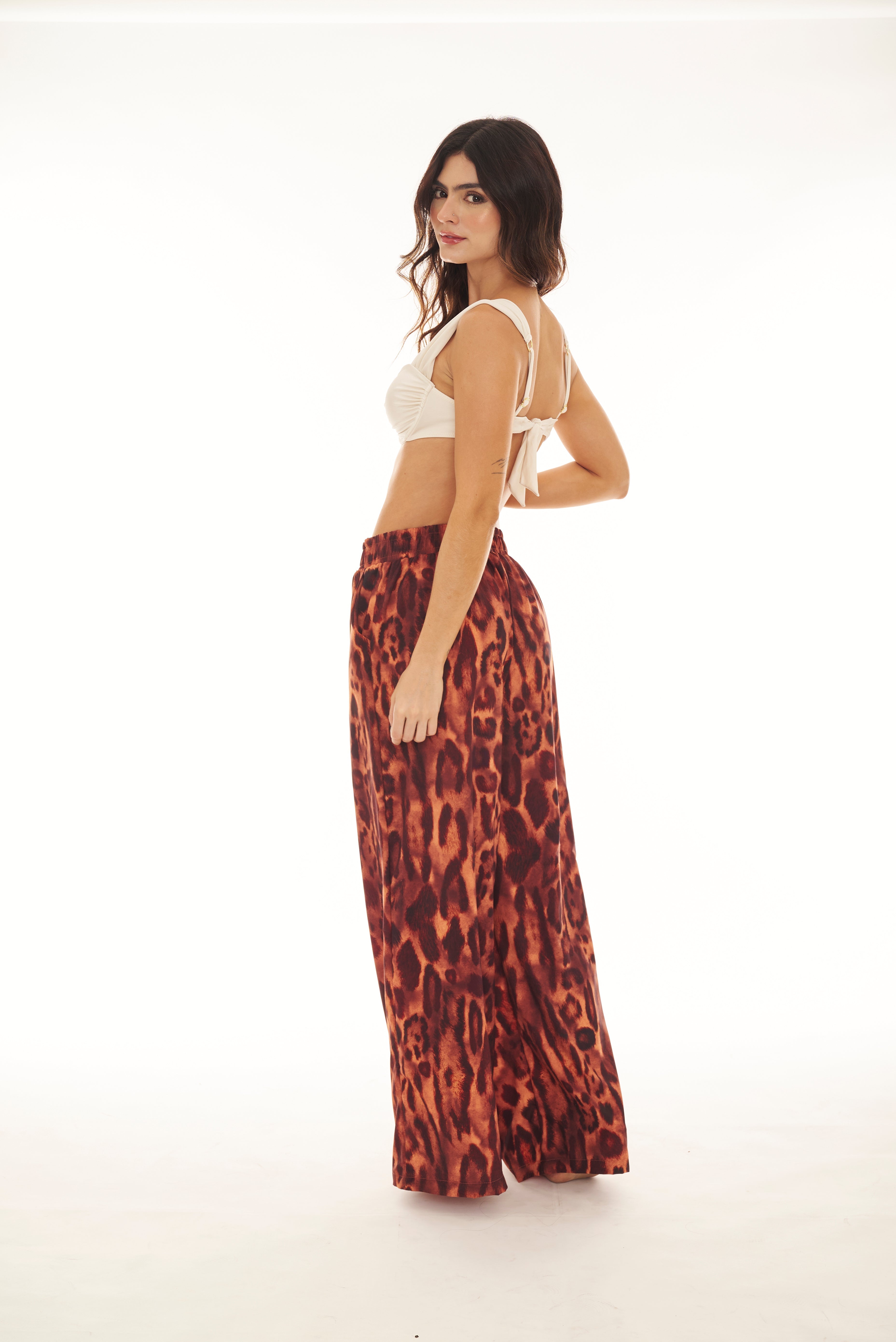 PEACH SWIMWEAR PANTALON